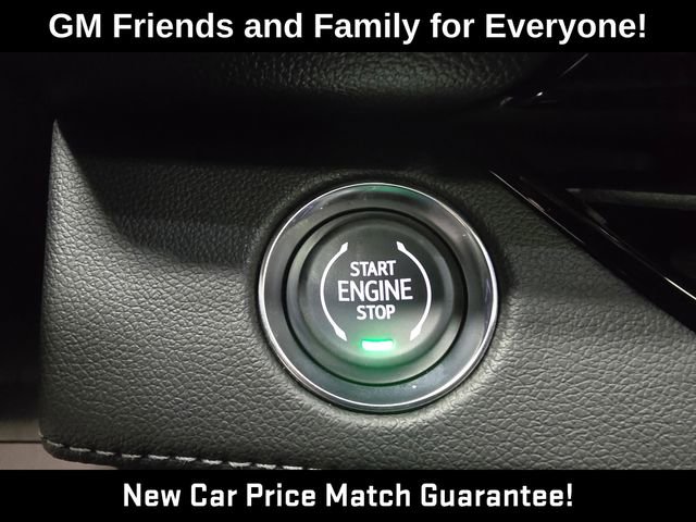 New 2026 Buick Enclave Avenir w/ Super Cruise Package image 26