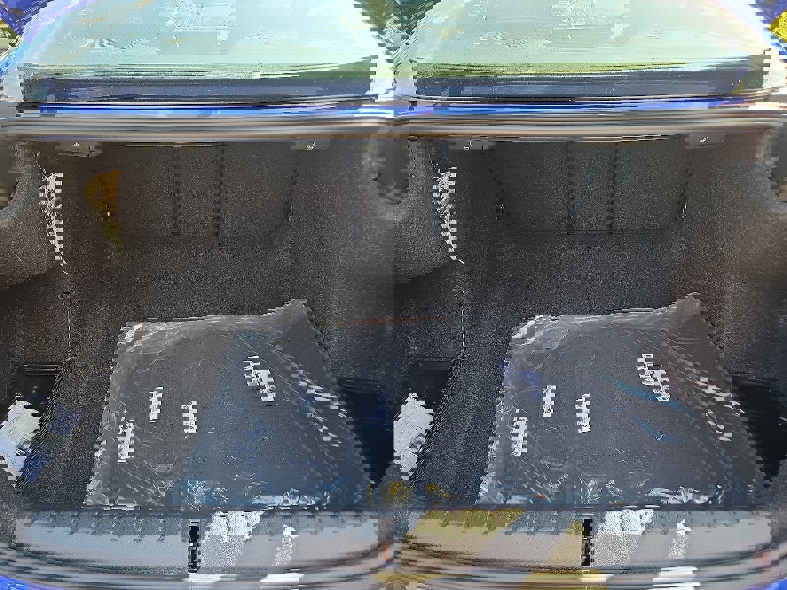 New 2025 BMW 440i xDrive Coupe w/ Premium Package image 12