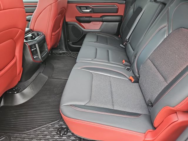 Used 2026 RAM 1500 Rebel w/ Rebel Level 1 Equipment Group AWD/4WD image 16