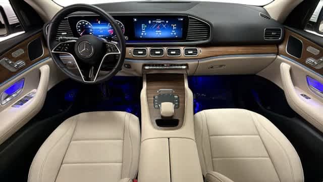 Certified 2026 Mercedes-Benz GLE 350 4MATIC image 4