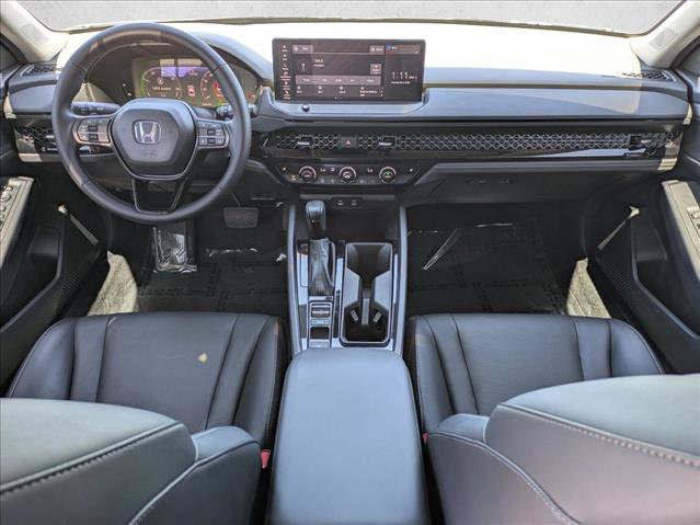 Used 2024 Honda Accord EX-L image 17