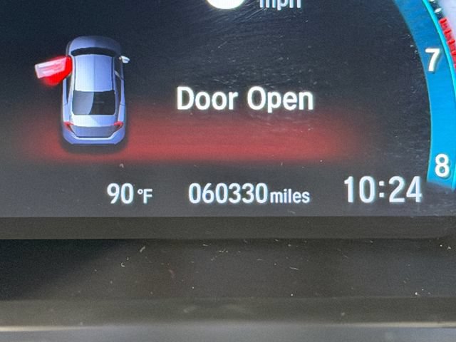 Used 2016 Honda Civic EX image 20