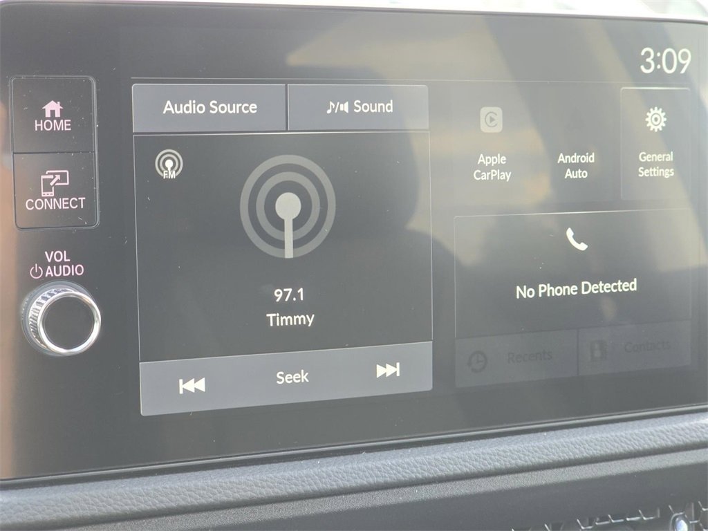 New 2026 Honda CR-V LX image 29