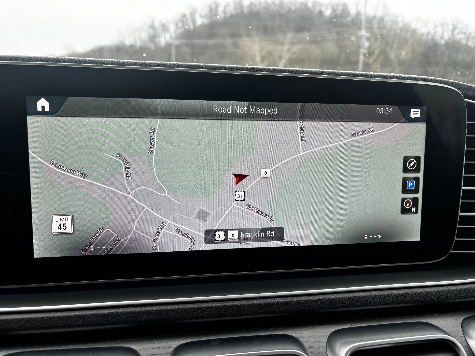 Used 2021 Mercedes-Benz GLE 53 AMG 4MATIC Coupe image 42