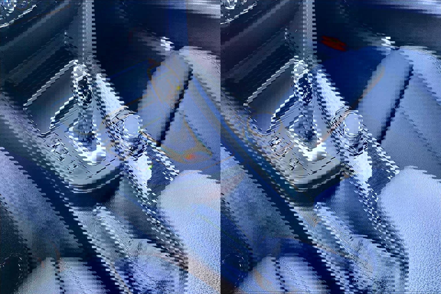 Used 2016 BMW 328i Sedan image 16