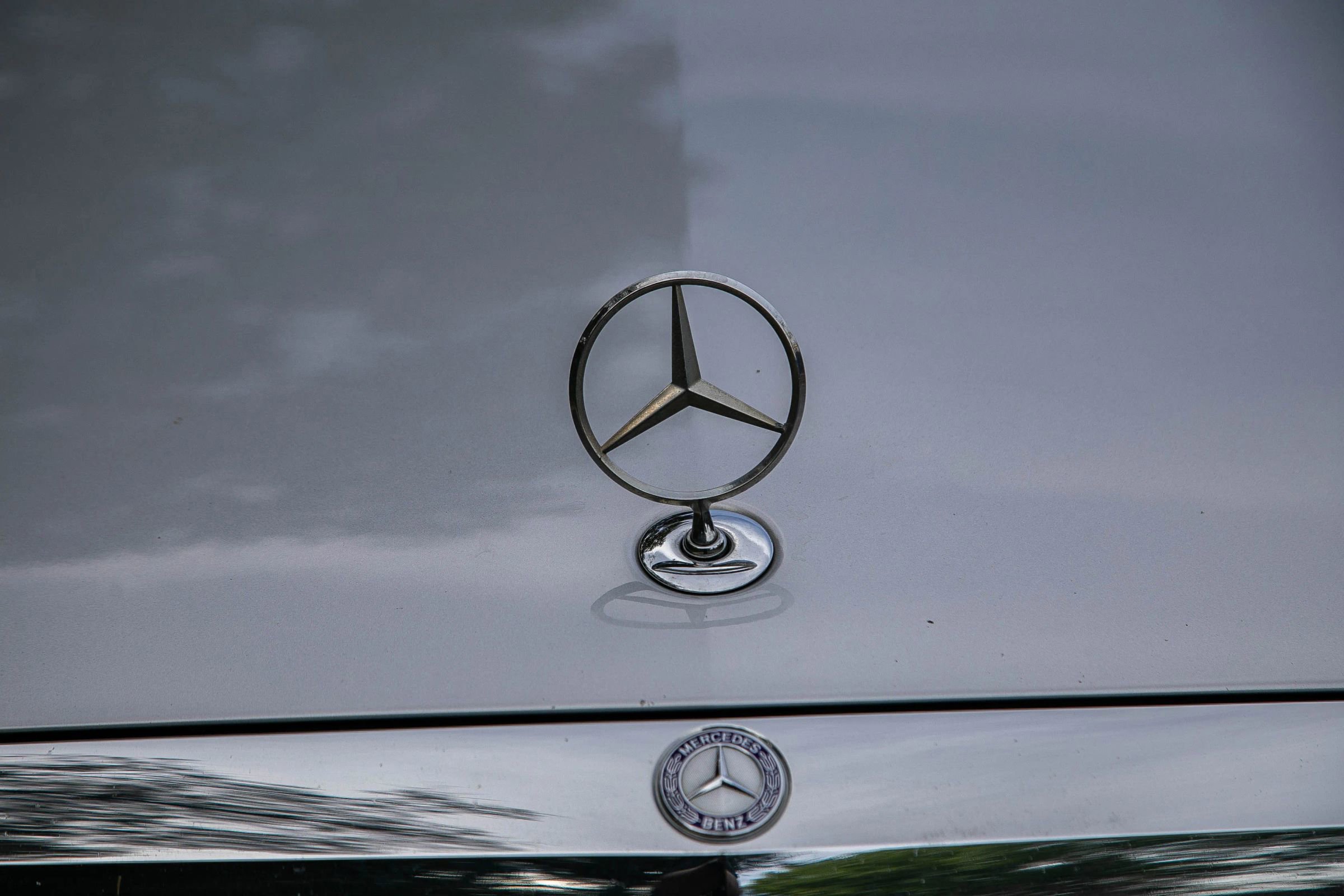 Used 2015 Mercedes-Benz S 550 S 550 Sedan 4D image 18