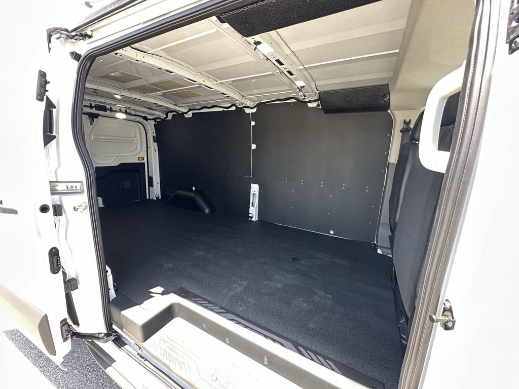New 2025 Ford Transit 350 Low Roof w/ Load Area Protection Package image 16