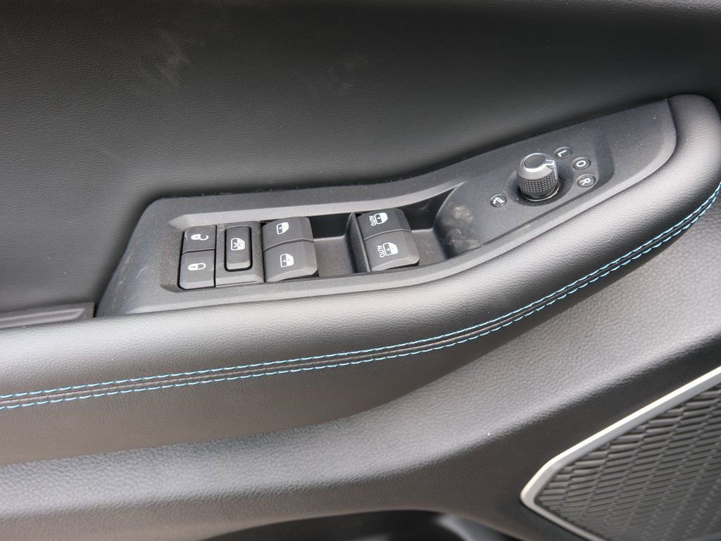 Used 2024 Jeep Grand Cherokee Trailhawk image 32