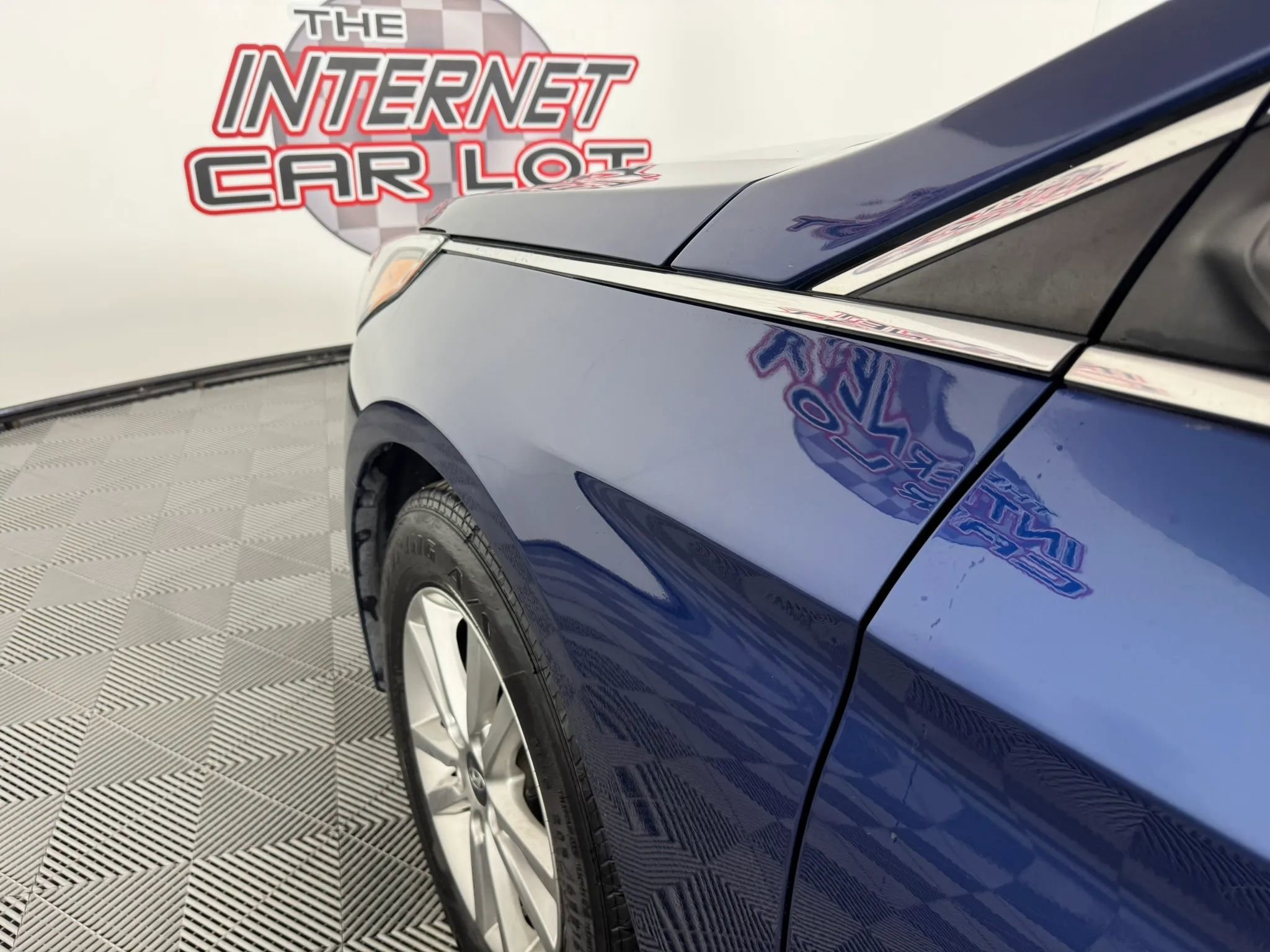 Used 2017 Hyundai Sonata SE FWD image 22