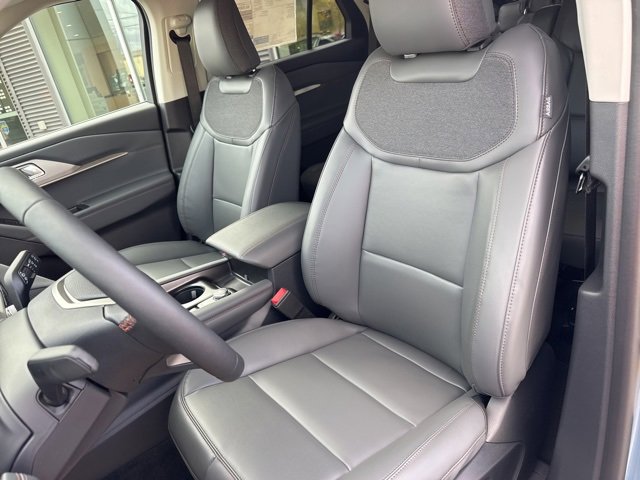 New 2026 Ford Explorer Active image 19