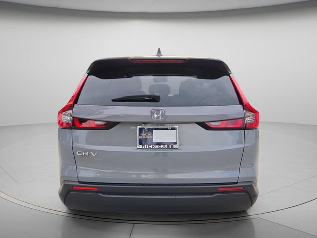 Used 2023 Honda CR-V EX-L image 5