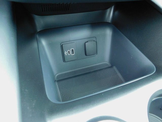 New 2026 Ford Explorer ST w/ Sun And Sound Package image 36