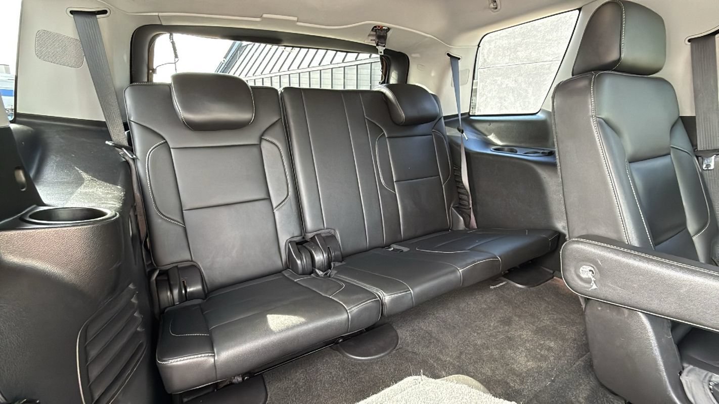 Used 2018 Chevrolet Tahoe LT AWD/4WD image 18