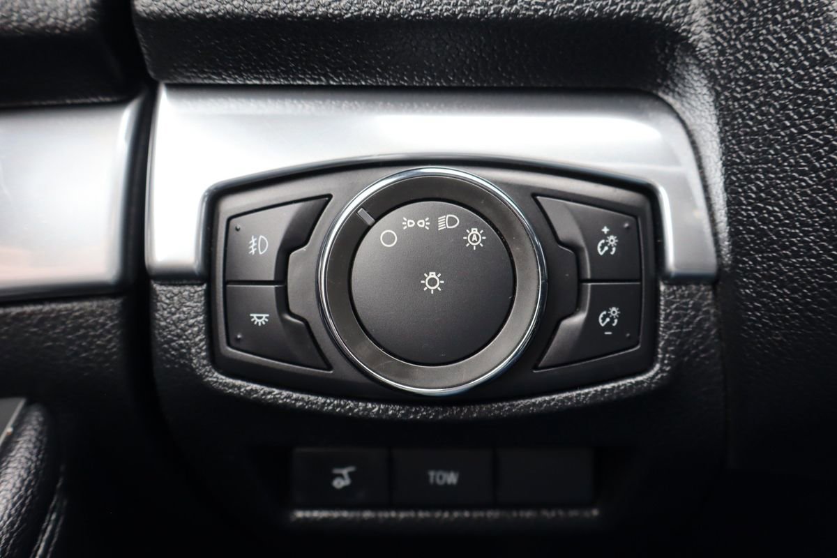 Used 2016 Ford Explorer Sport w/ Equipment Group 401A image 31