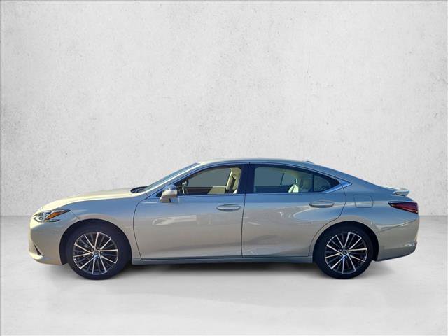 Used 2025 Lexus ES 300h w/ Premium Package FWD image 8