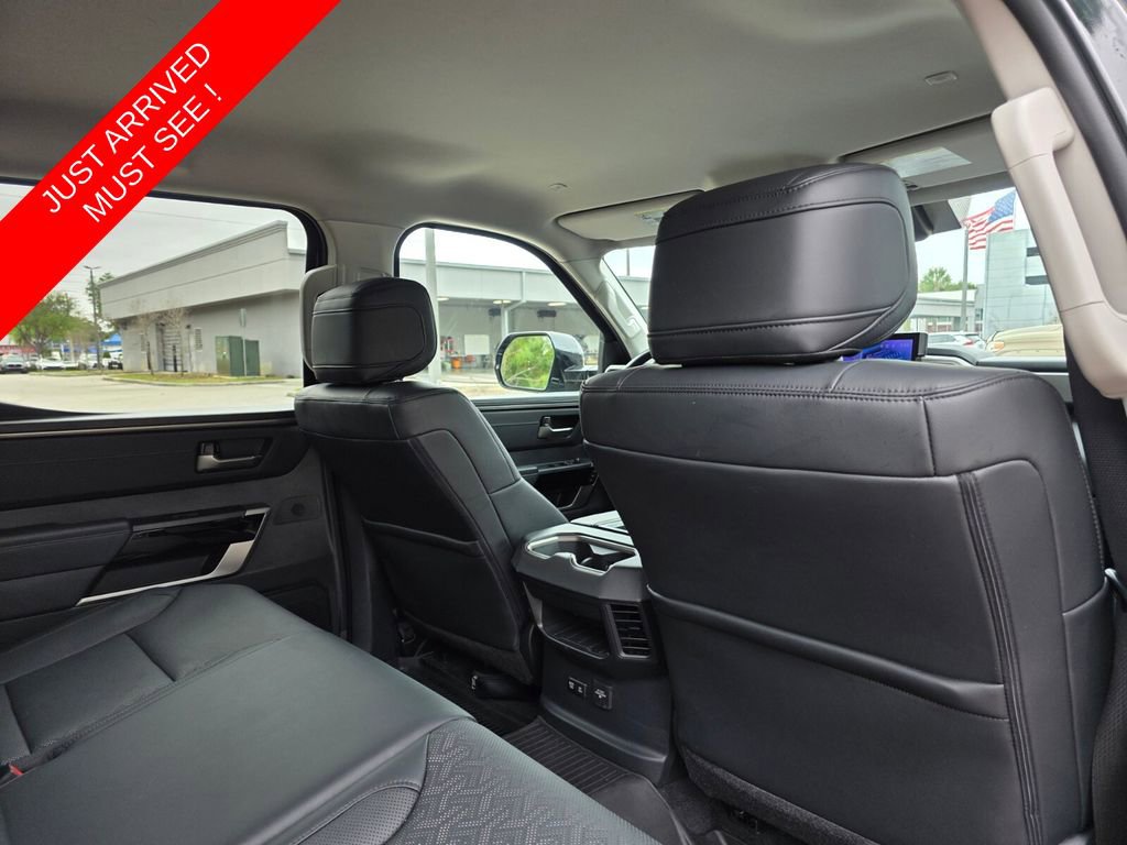 Used 2023 Toyota Tundra Limited image 16