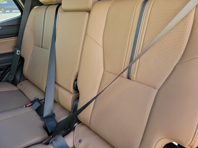 Used 2025 Toyota 4Runner Limited image 11