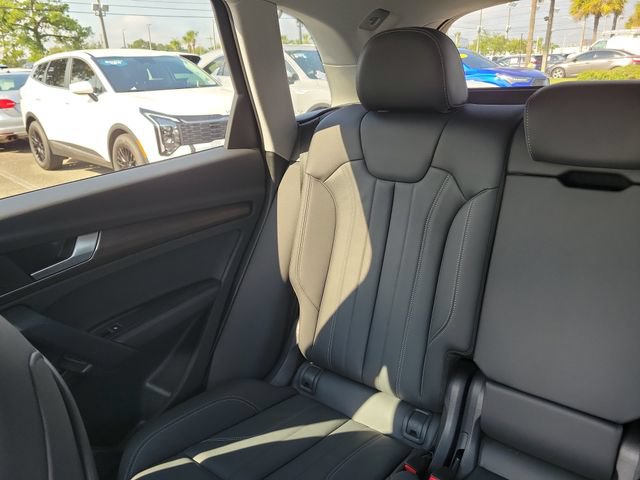 Used 2024 Audi Q5 2.0T Premium AWD/4WD image 10