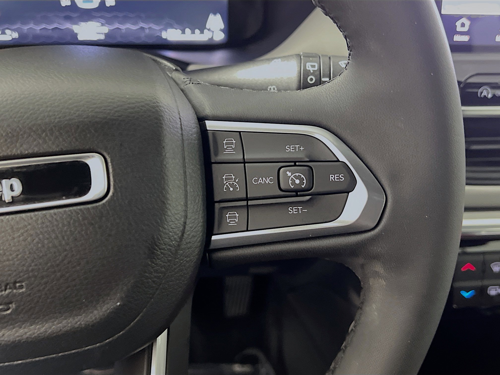 Used 2023 Jeep Compass Limited w/ Elite Group image 20