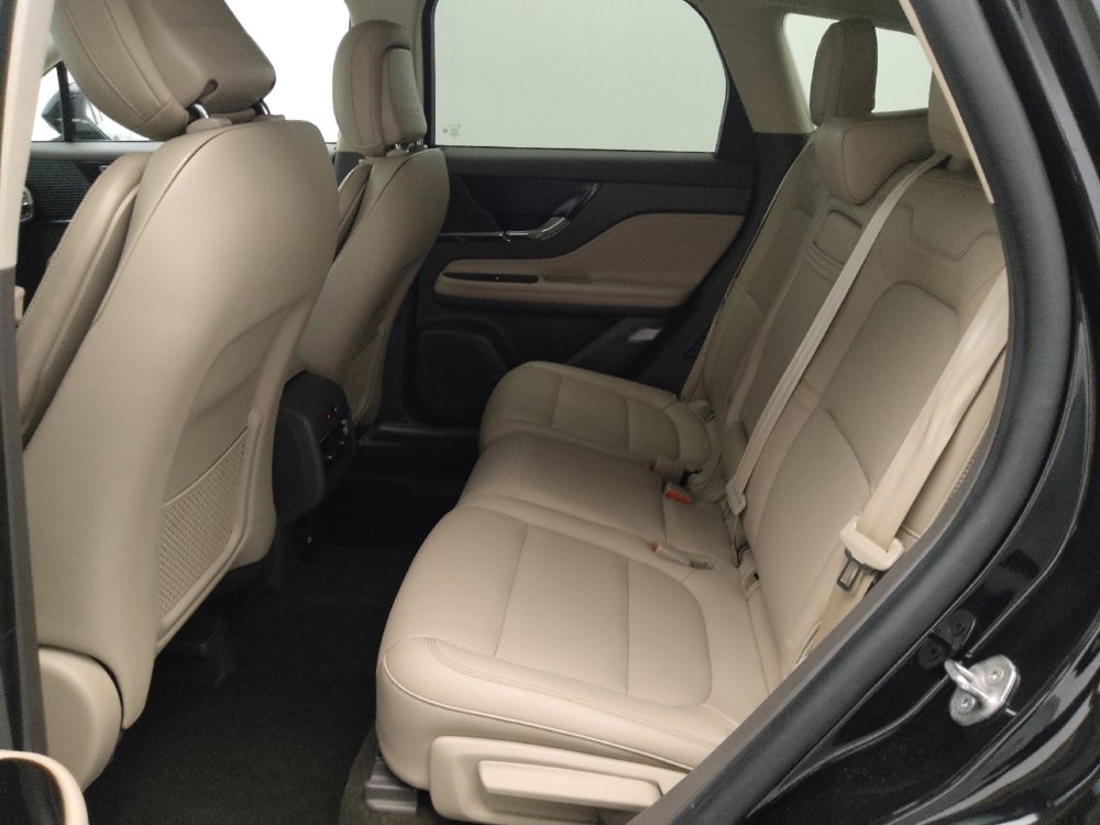Used 2020 Lincoln Corsair AWD image 18