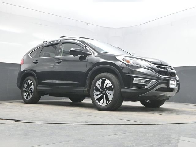 Used 2016 Honda CR-V Touring image 33