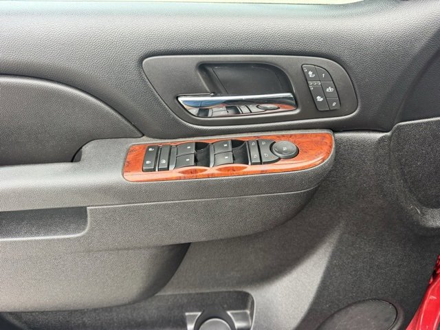 Used 2013 GMC Sierra 2500 SLT w/ SLT Convenience Package image 11