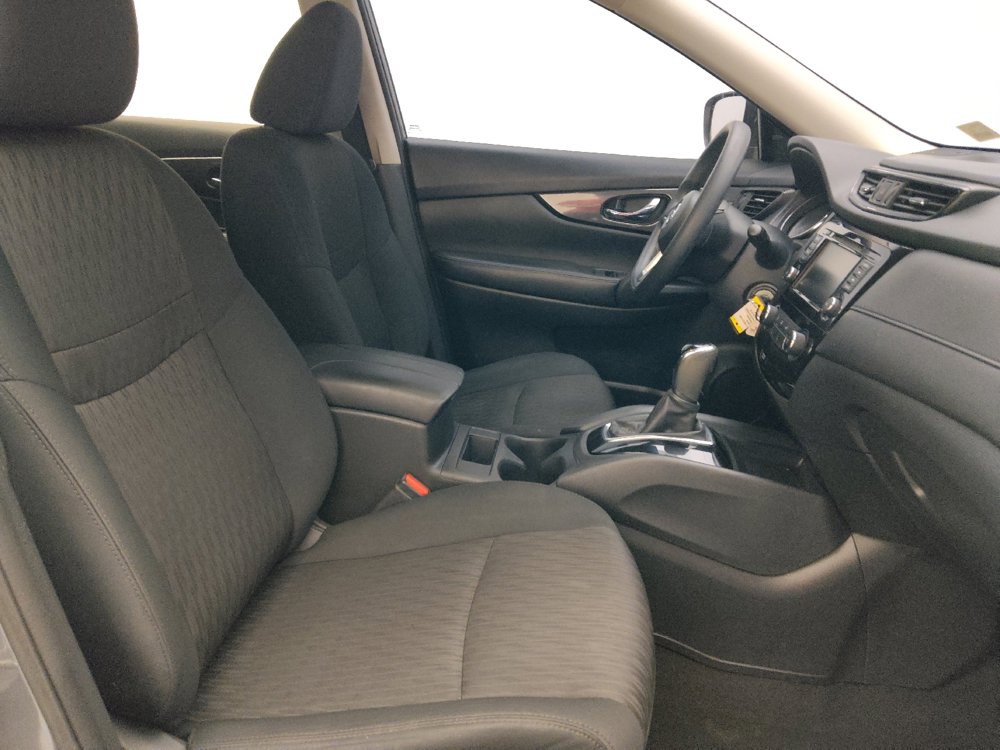 Used 2024 Honda HR-V LX image 21
