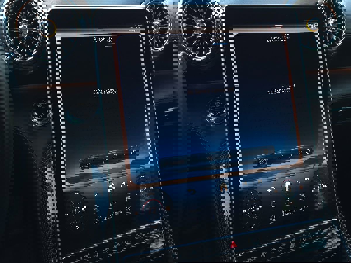 Used 2023 Mercedes-Benz SL 43 AMG image 64