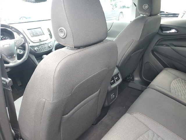Used 2020 Chevrolet Equinox LT AWD/4WD image 14