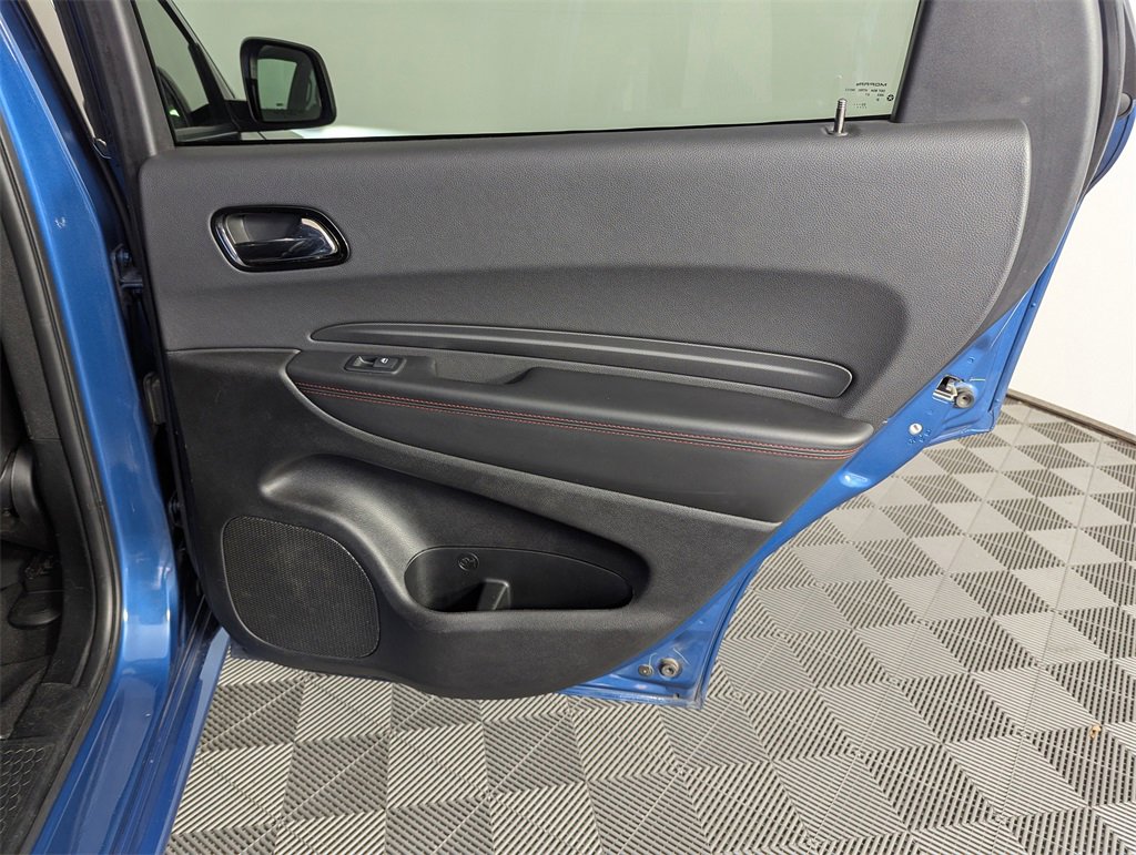 Used 2023 Dodge Durango GT image 33