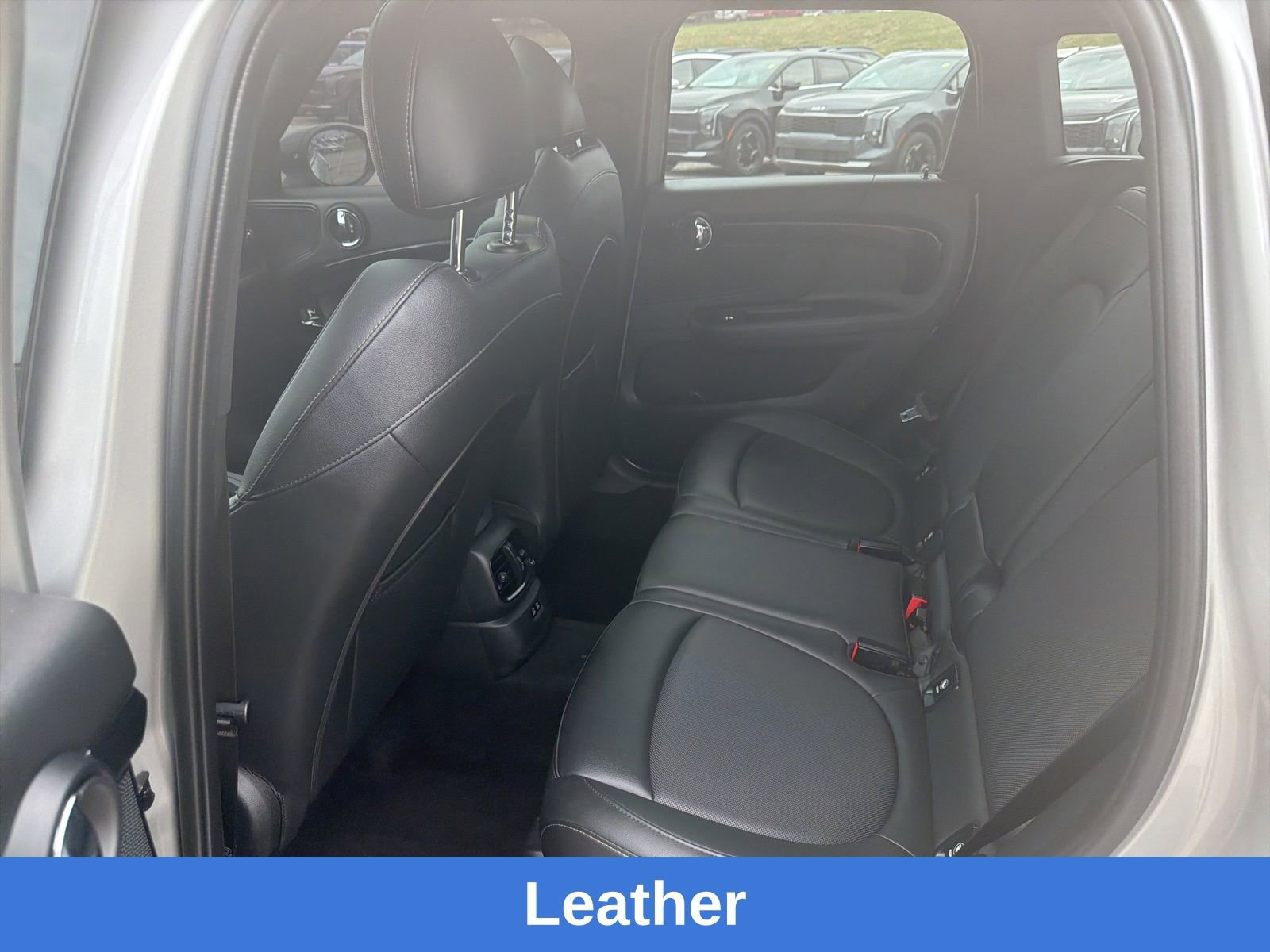 Used 2023 MINI Cooper Countryman S image 17