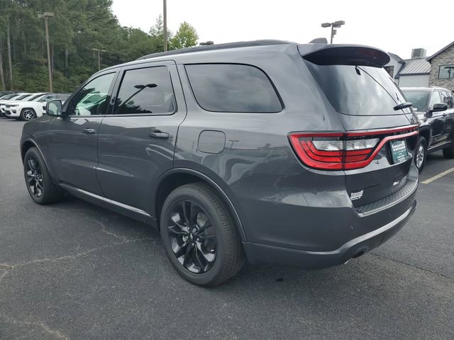 New 2026 Dodge Durango GT image 4