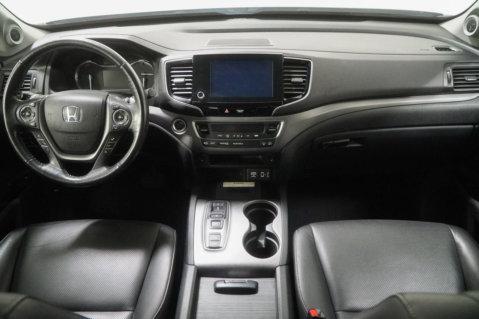 Used 2023 Honda Ridgeline RTL-E image 25