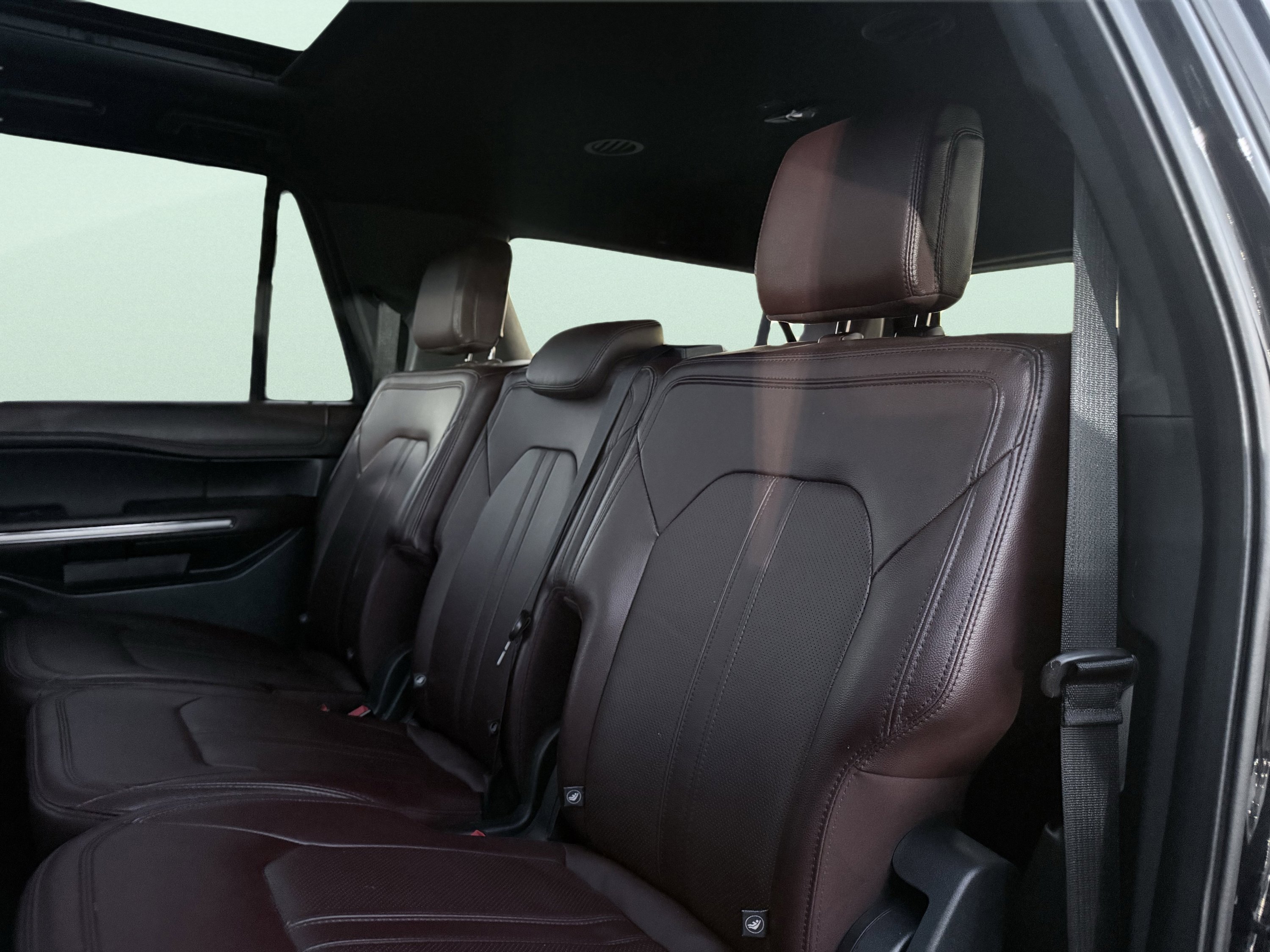 Used 2023 Ford Expedition Max Limited image 37