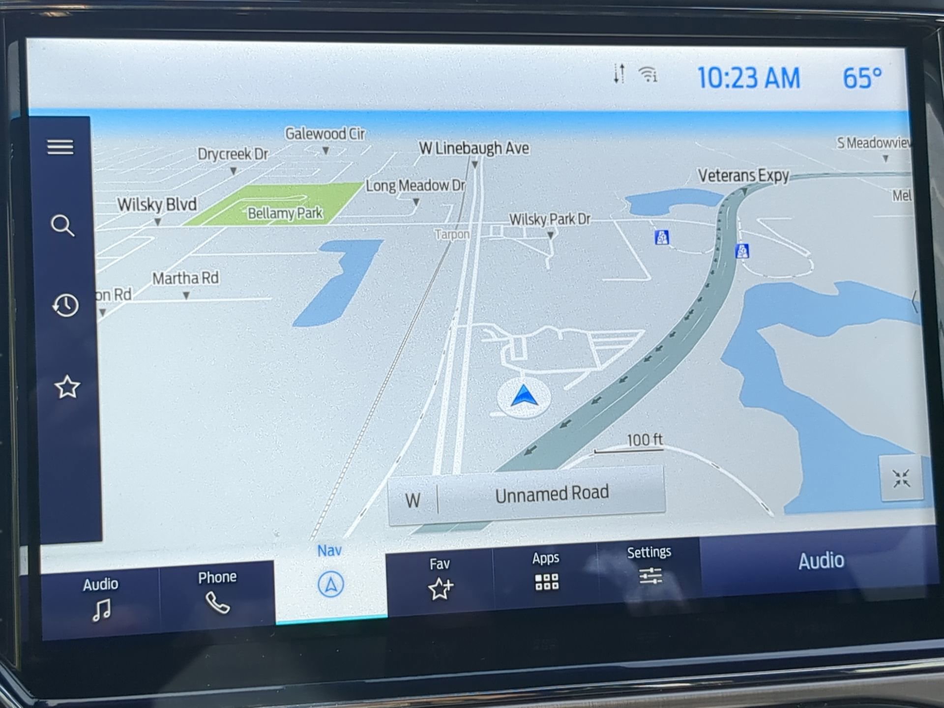 Certified 2022 Ford F250 Platinum w/ FX4 Off-Road Package image 50