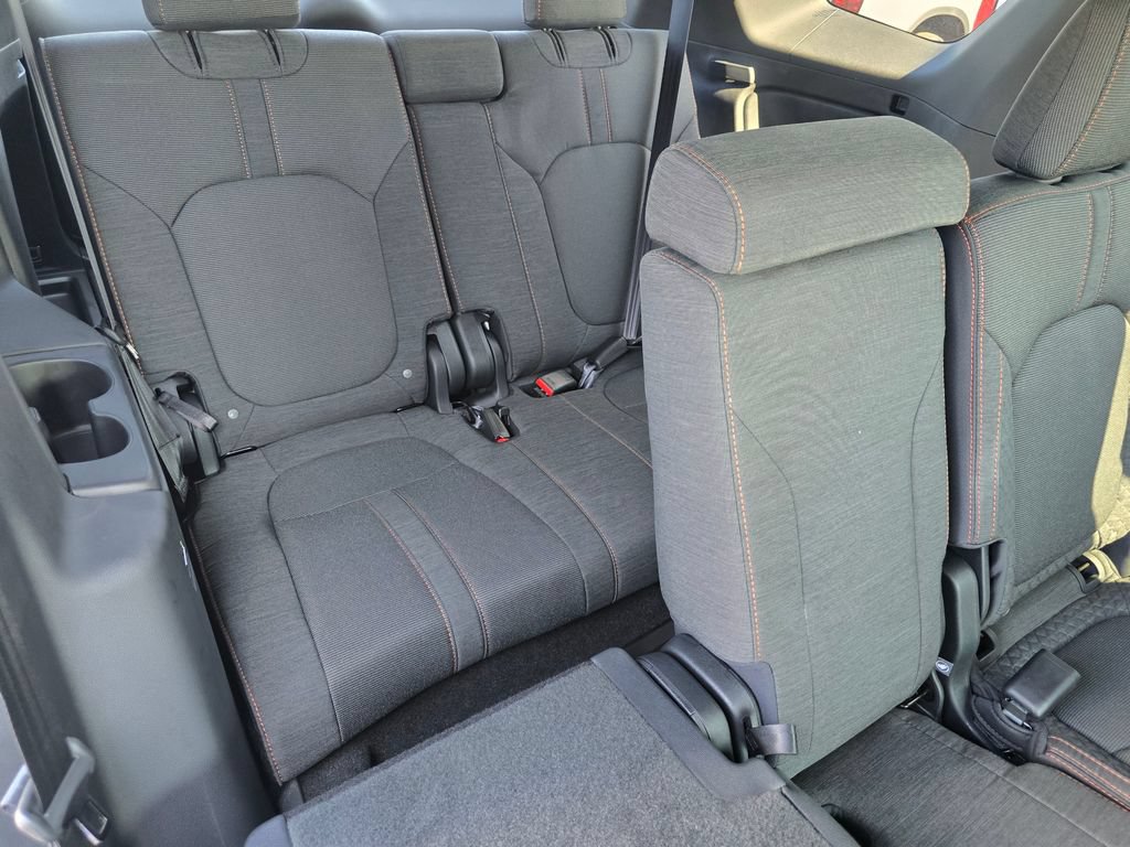 New 2026 Honda Pilot Sport image 14