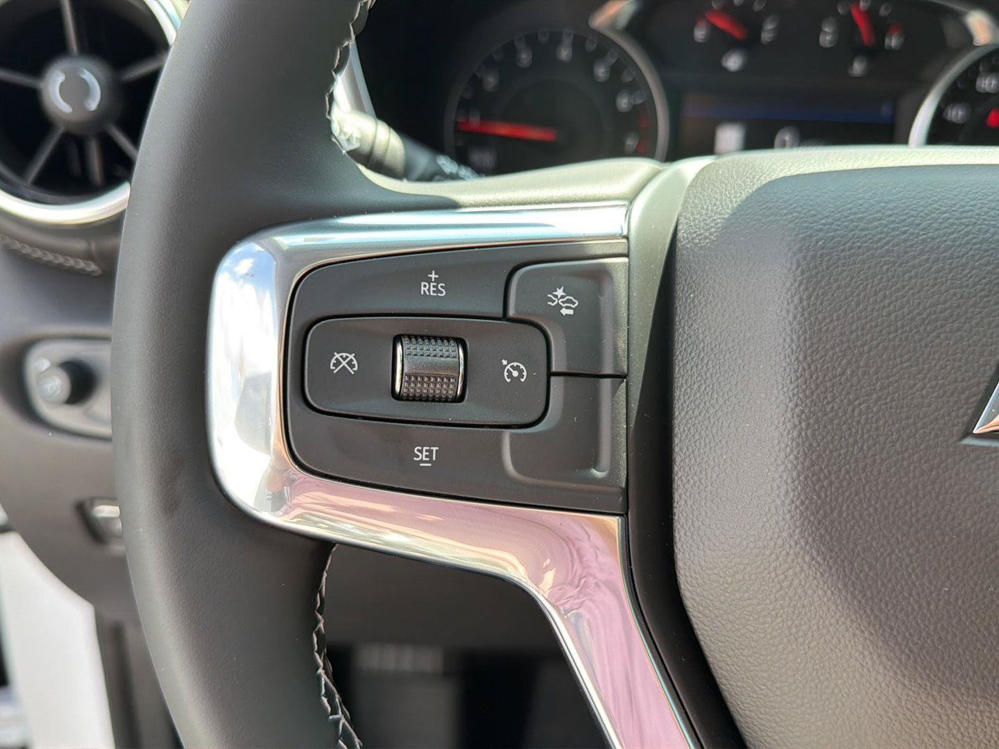 New 2026 Chevrolet Blazer LT w/ Sound & Technology Package FWD image 20