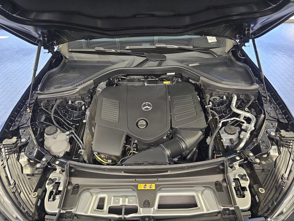 Certified 2026 Mercedes-Benz GLC 300 image 34