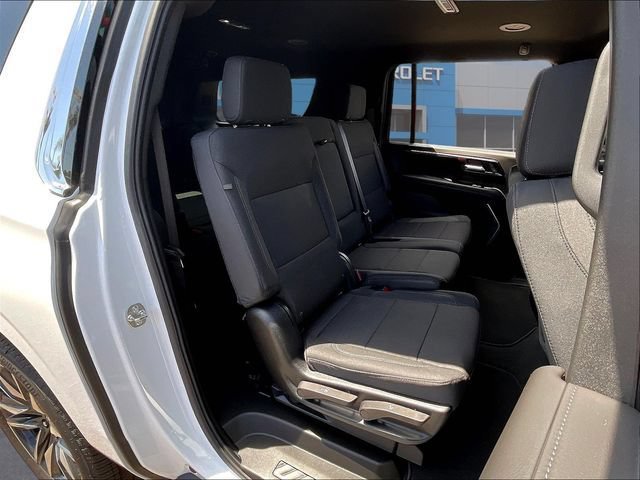 New 2026 Chevrolet Suburban LS AWD/4WD image 11