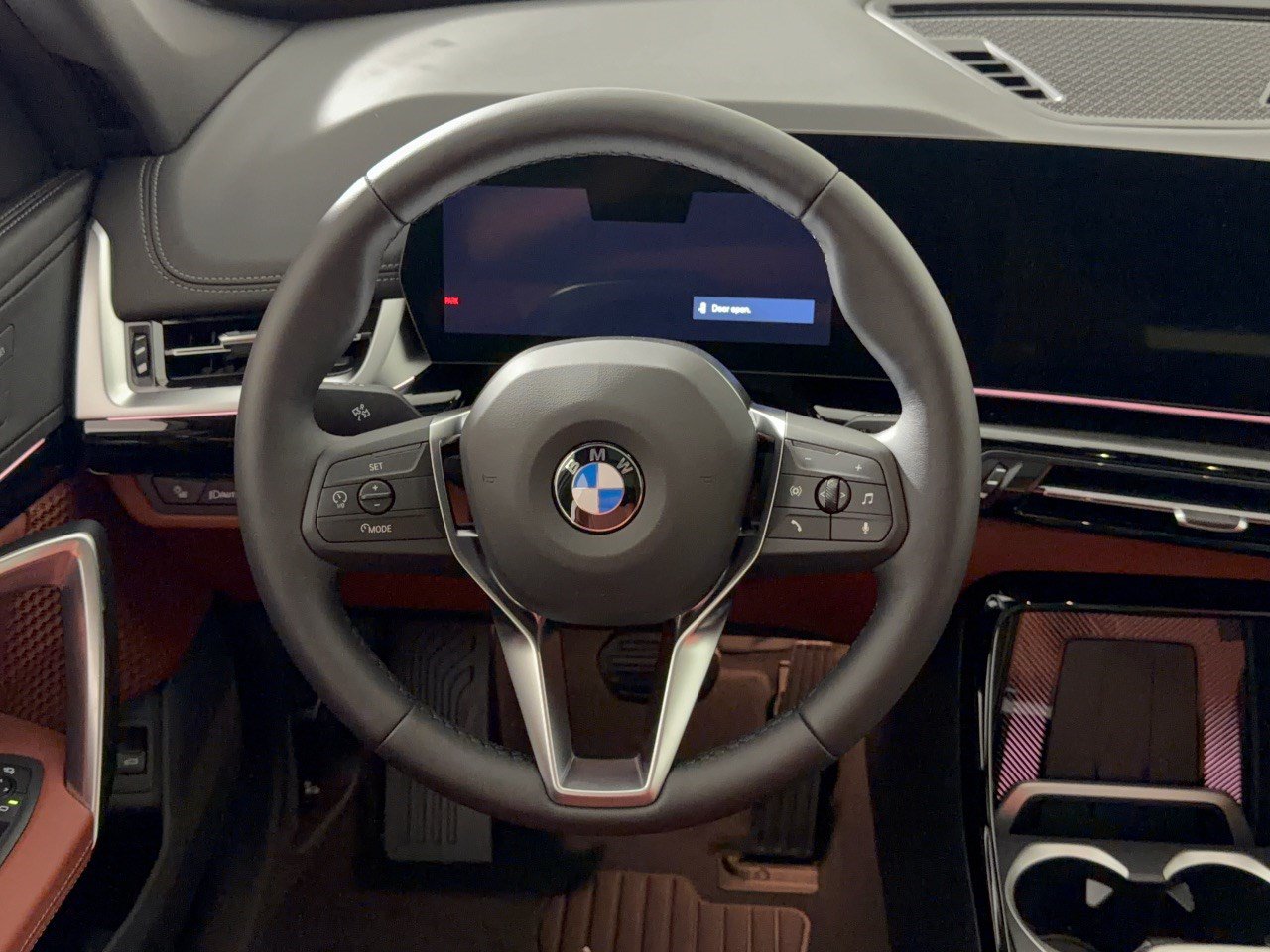 New 2027 BMW X1 xDrive28i AWD/4WD image 10