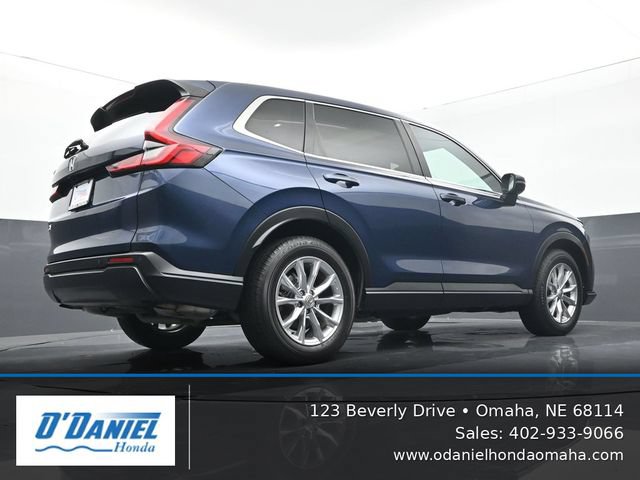 Used 2023 Honda CR-V EX-L image 12