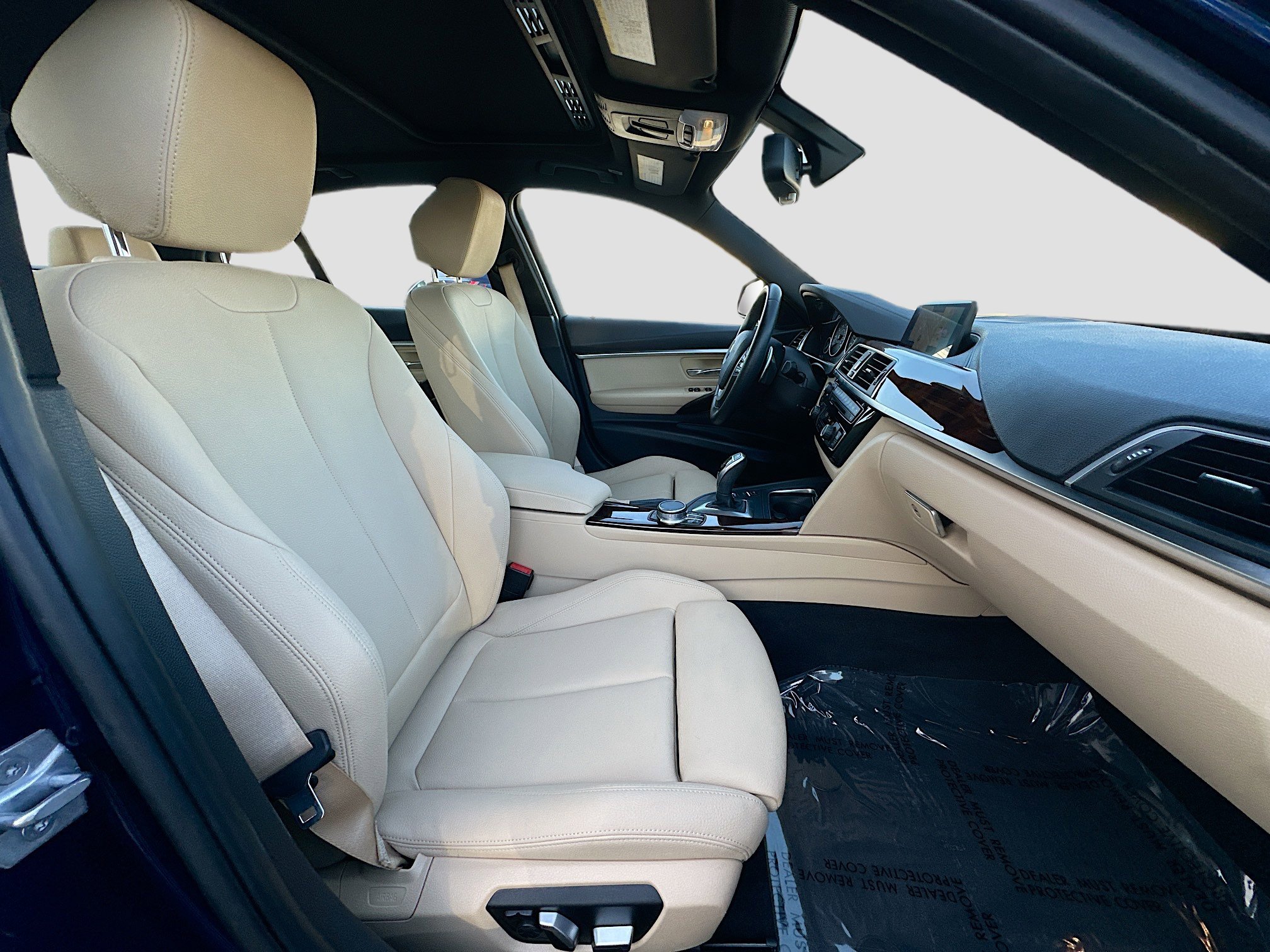 Used 2018 BMW 330i Sedan image 34