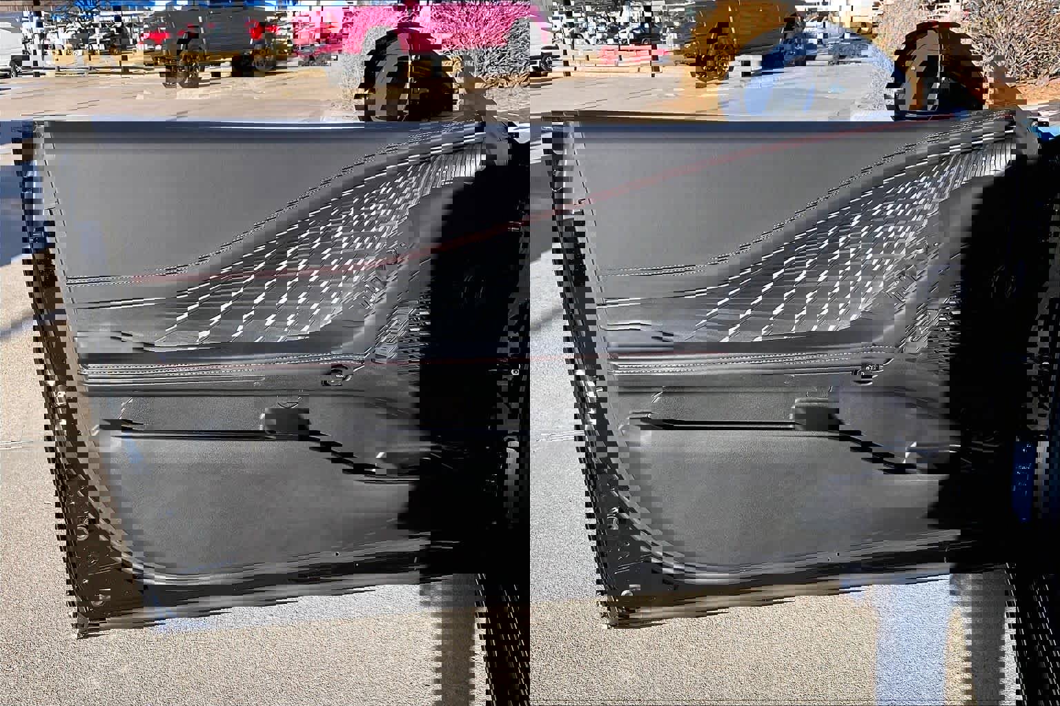 New 2026 Dodge Charger Scat Pack image 10