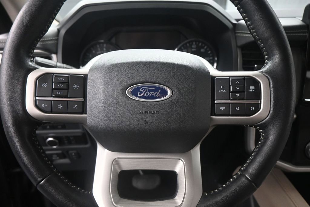 Used 2023 Ford Expedition Max XLT AWD/4WD image 11