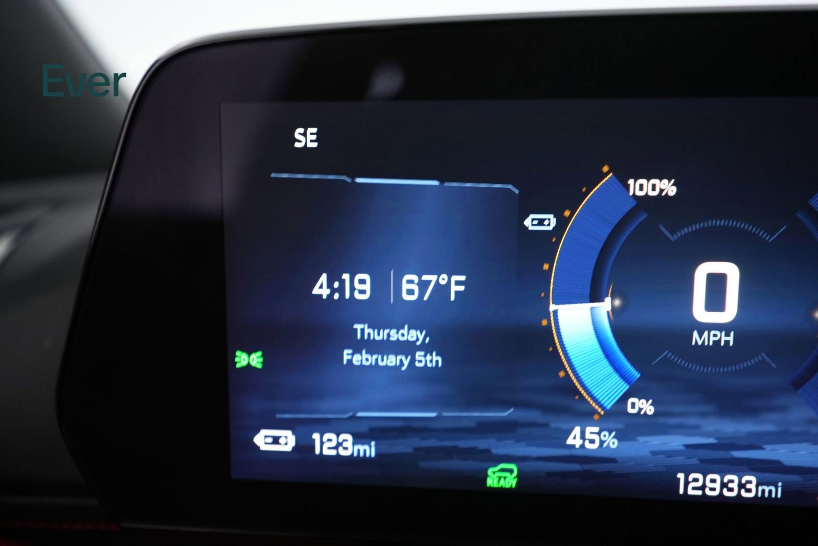 Used 2024 Chevrolet Blazer EV RS AWD/4WD image 7