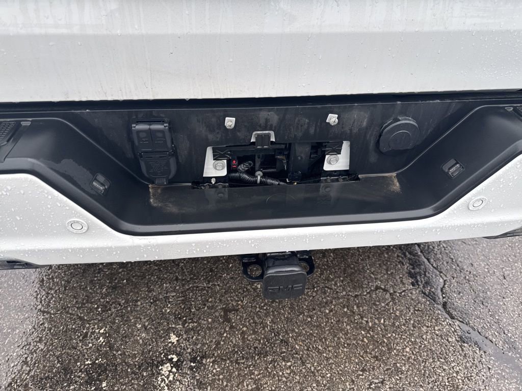 Used 2023 GMC Sierra 1500 Elevation w/ Elevation Premium Package image 45