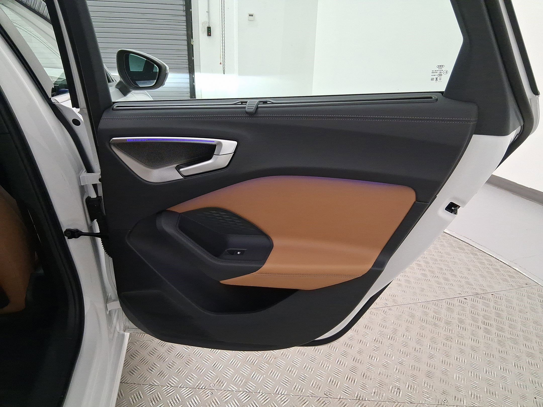 Certified 2025 Audi A5 2.0T Premium Plus w/ Premium Plus image 29