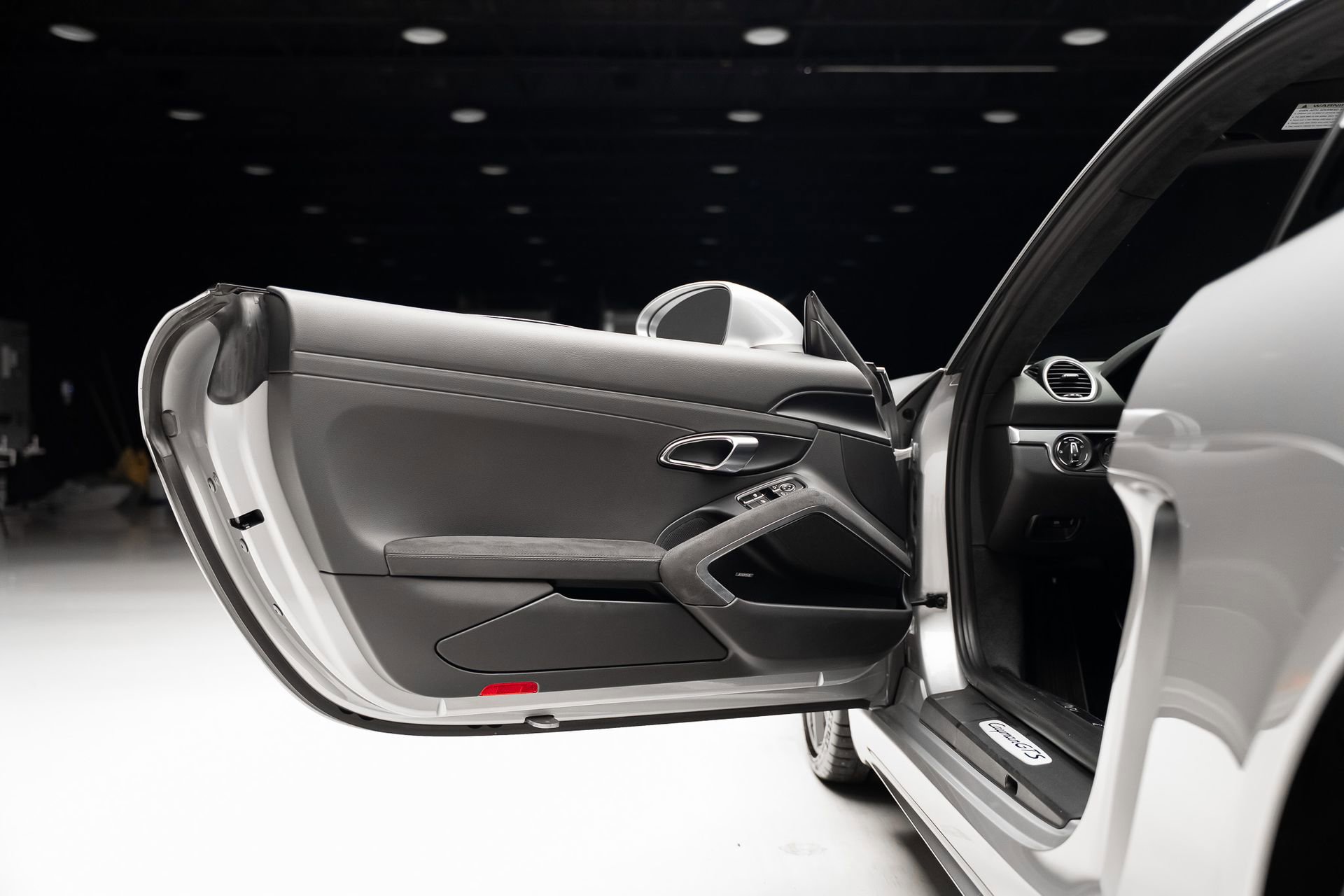 Used 2019 Porsche 718 Cayman GTS image 52