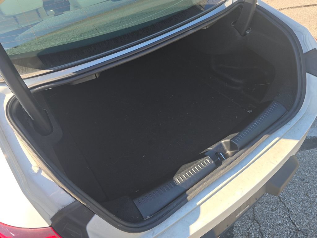 Used 2023 Mercedes-Benz CLA 250 4MATIC image 19