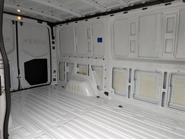 New 2026 Mercedes-Benz Sprinter 2500 image 15